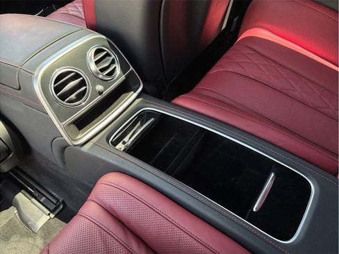 Used 2017 Mercedes-Benz S 550 4MATIC Coupe image 45