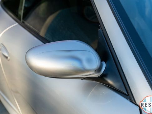 Used 2002 Porsche 911 Carrera image 29