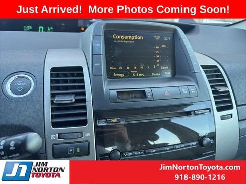 Used 2007 Toyota Prius image 9