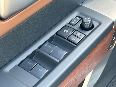 New 2026 Toyota Tundra 1794 Edition AWD/4WD image 27