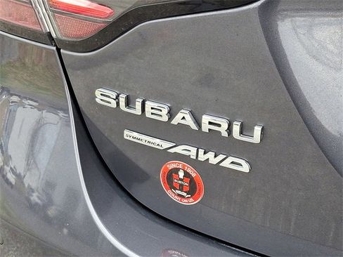 Used 2023 Subaru Legacy Limited image 29