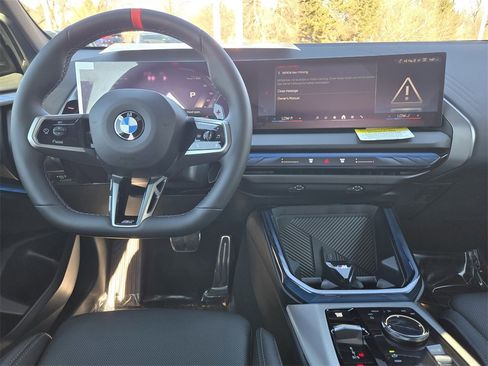 New 2026 BMW X3 M50 w/ Premium Package image 27