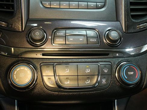 Used 2014 Chevrolet Impala LS image 24