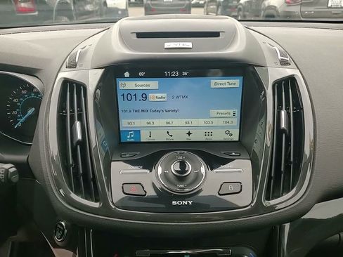 Used 2016 Ford Escape Titanium w/ Equipment Group 301A FWD image 27