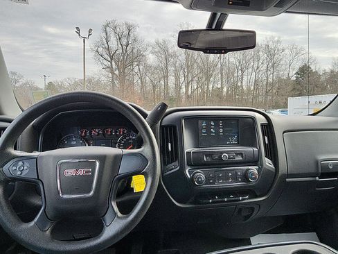 Used 2019 GMC Sierra 1500 Limited w/ Elevation Edition image 20