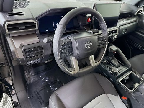 Certified 2024 Toyota Tacoma TRD Sport image 18