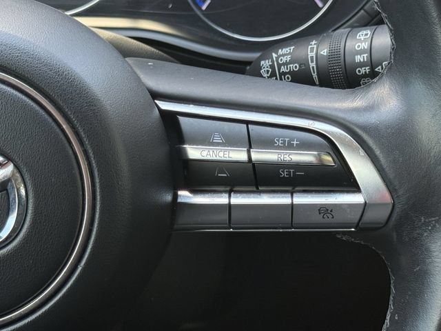 Used 2023 MAZDA CX-50 AWD 2.5 S w/ Cargo Package image 16