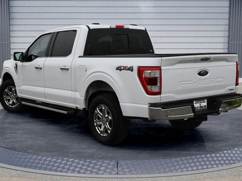 Used 2023 Ford F150 Lariat image 6