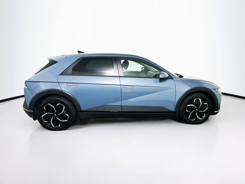 Used 2024 Hyundai Ioniq 5 SEL image 10