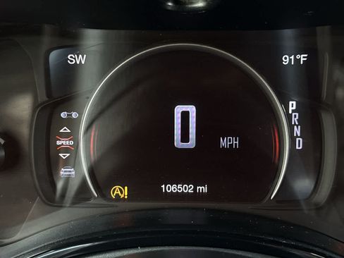 Used 2021 Dodge Durango GT AWD/4WD image 18