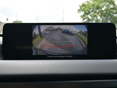 Used 2023 MAZDA CX-50 AWD 2.5 S w/ Cargo Package image 43