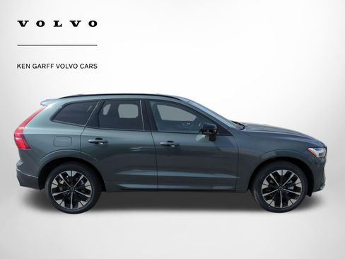 New 2026 Volvo XC60 B5 Plus w/ Climate Package image 2