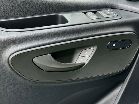 New 2025 Mercedes-Benz Sprinter 2500 image 16