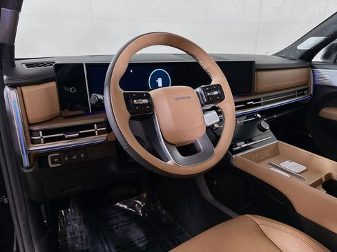 New 2026 Hyundai Santa Fe Calligraphy image 9