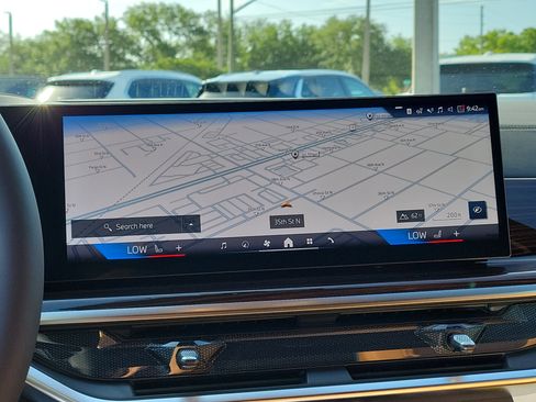 New 2026 BMW X5 sDrive40i w/ M Sport Package image 19