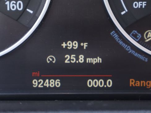 Used 2015 BMW 428i Gran Coupe RWD image 13