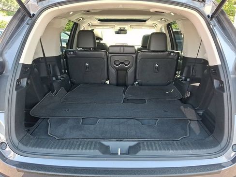 Certified 2024 Honda Pilot Elite image 28
