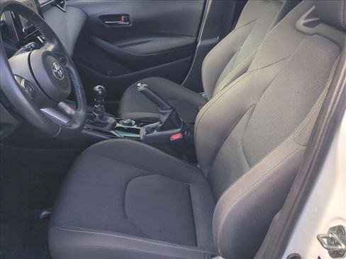 Used 2024 Toyota Corolla GR image 15