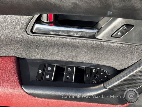 Used 2025 MAZDA CX-50 2.5 Hybrid w/ Weather Package image 19