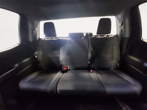 Used 2022 Chevrolet Silverado 1500 Custom image 13