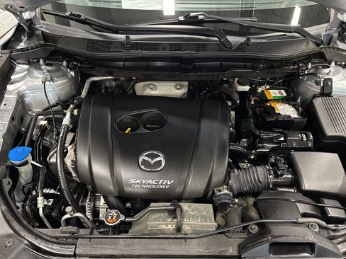 Used 2016 MAZDA CX-5 Touring image 17