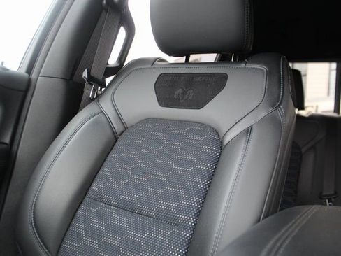 Used 2023 RAM 1500 Big Horn image 31