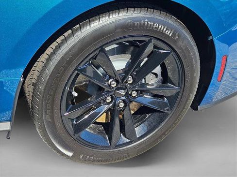 New 2026 Ford Mustang GT RWD image 10