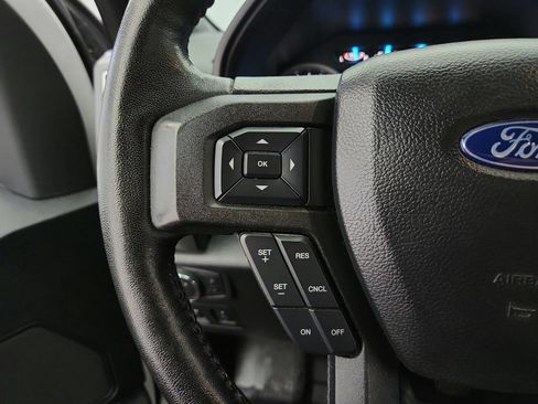 Used 2018 Ford F150 XLT w/ Equipment Group 302A Luxury AWD/4WD image 17