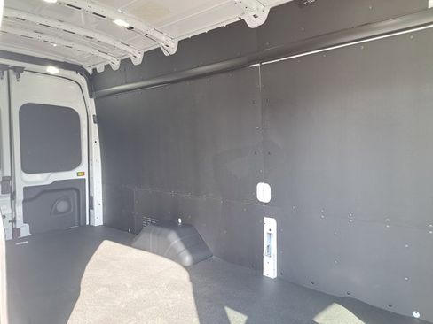 New 2026 Ford Transit 350 w/ Load Area Protection Package image 14