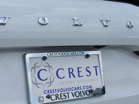 New 2026 Volvo XC60 B5 Ultra w/ Protection Package Premier image 7