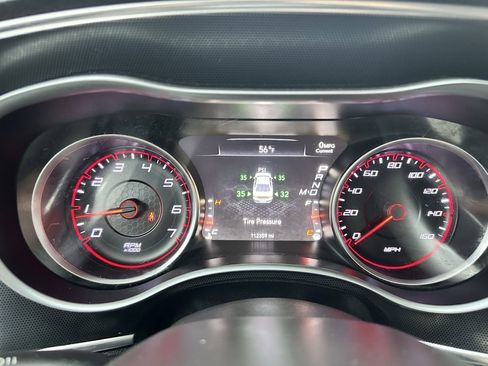 Used 2015 Dodge Charger R/T w/ Plus Group image 19