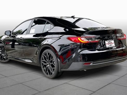 New 2026 Toyota Camry LE image 12