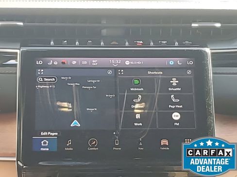 Used 2023 Jeep Grand Cherokee L Summit image 29