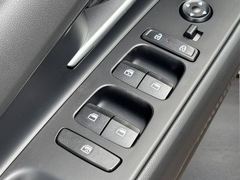New 2026 Hyundai Elantra Hybrid w/ Cargo Package FWD image 25