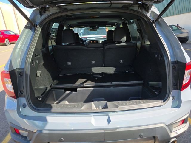 Used 2022 Honda Passport TrailSport image 13