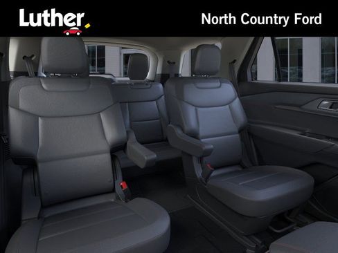 New 2026 Ford Explorer Active w/ Active Comfort Package image 11