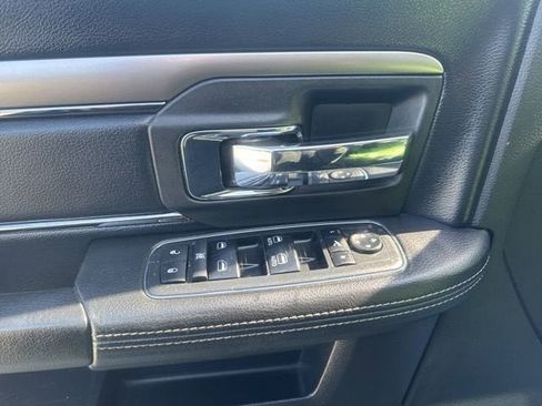 Used 2018 RAM 2500 Laramie w/ Sport Appearance Group AWD/4WD image 13