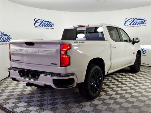 New 2026 Chevrolet Silverado 1500 RST image 7