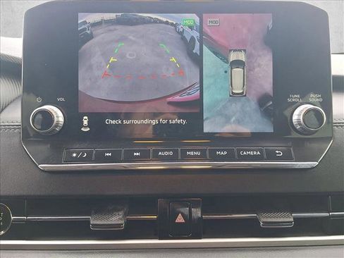 Used 2022 Mitsubishi Outlander SE image 13