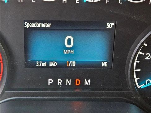 New 2026 Ford F250 XLT w/ FX4 Off-Road Package image 13