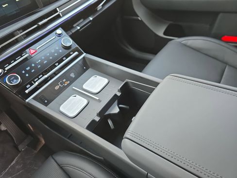 New 2026 Hyundai Santa Fe Limited image 26