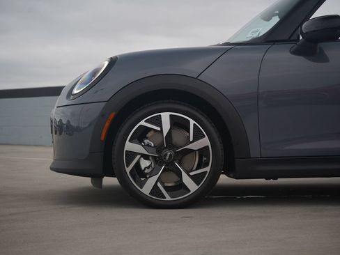 New 2026 MINI Cooper S FWD image 4