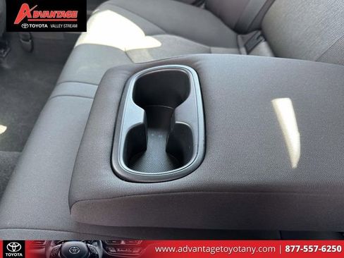 Used 2024 Toyota Camry LE image 14