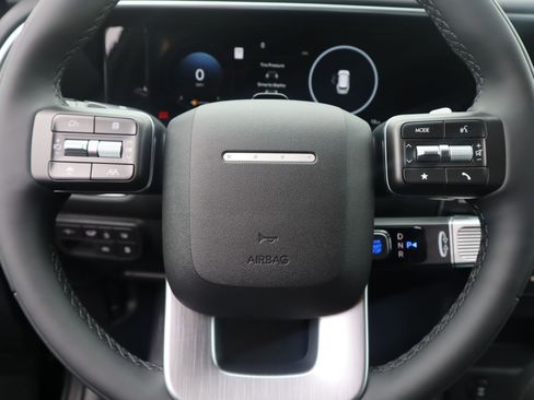 New 2026 Hyundai Palisade Calligraphy image 11