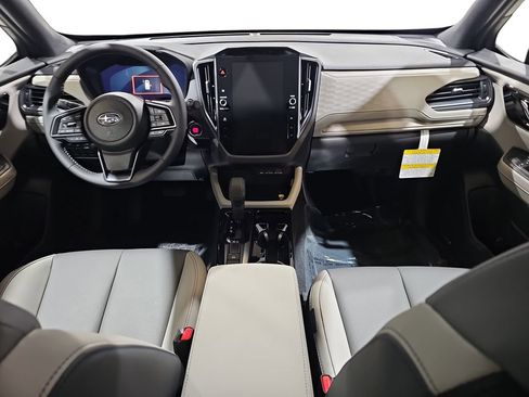 New 2026 Subaru Forester Touring AWD/4WD image 9
