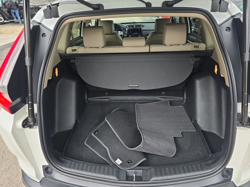 Certified 2019 Honda CR-V EX-L image 5