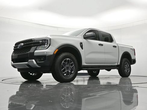 New 2026 Ford Ranger XLT AWD/4WD image 37
