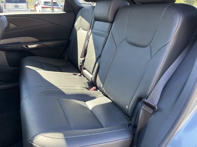 Used 2025 Lexus RX 350 Premium Plus w/ Accessory Package (Z1) FWD image 22