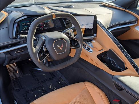 Used 2023 Chevrolet Corvette Stingray Preferred Cpe w/ 2LT image 14