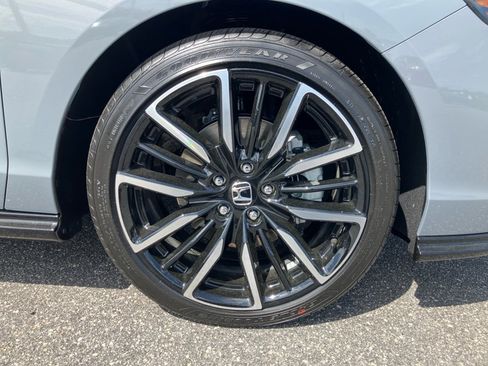 New 2026 Honda Accord Touring image 25